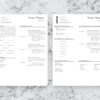 FrontEndDeveloperResume_2PageCVTemplate_dfa46112-2816-4173-b835-ce1477a18f11.jpg Front End Developer Resume, 2 Page CV Template